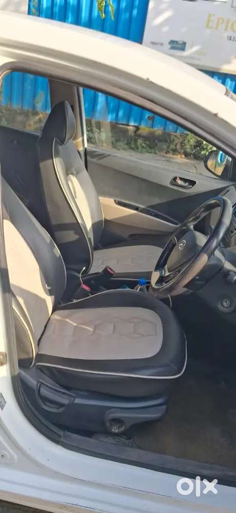 Hyundai Accent 2019