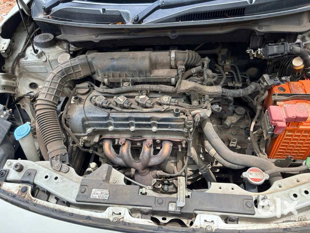 Maruti Suzuki Dzire Petrol Manual 2020