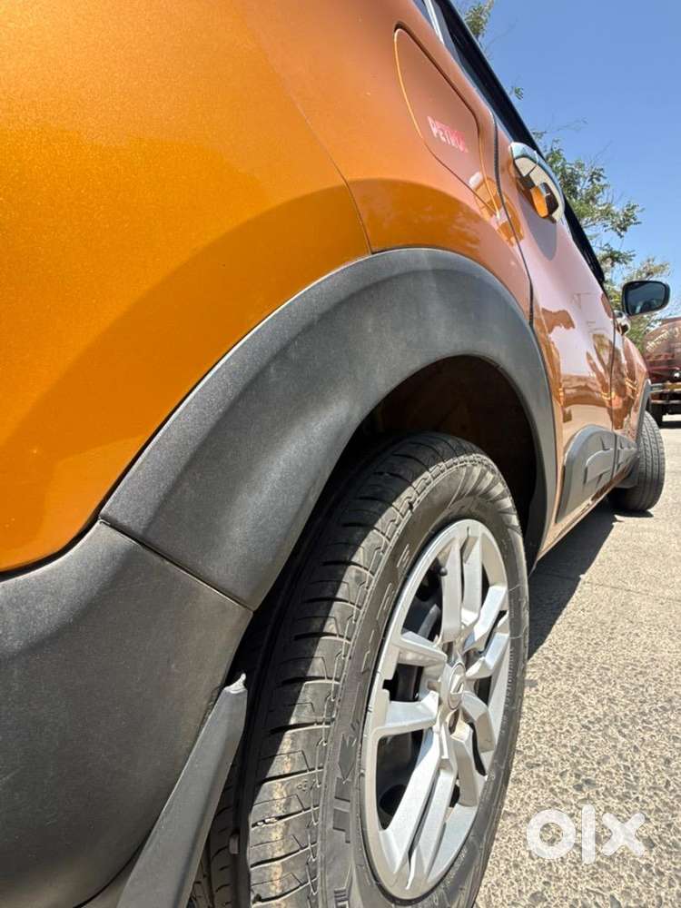Renault Triber 2023 Petrol 50000 Km Driven
