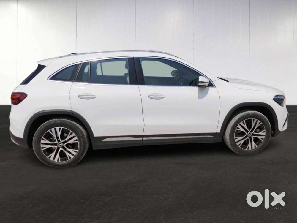 Mercedes-benz Gla 200 D, 2024, Diesel