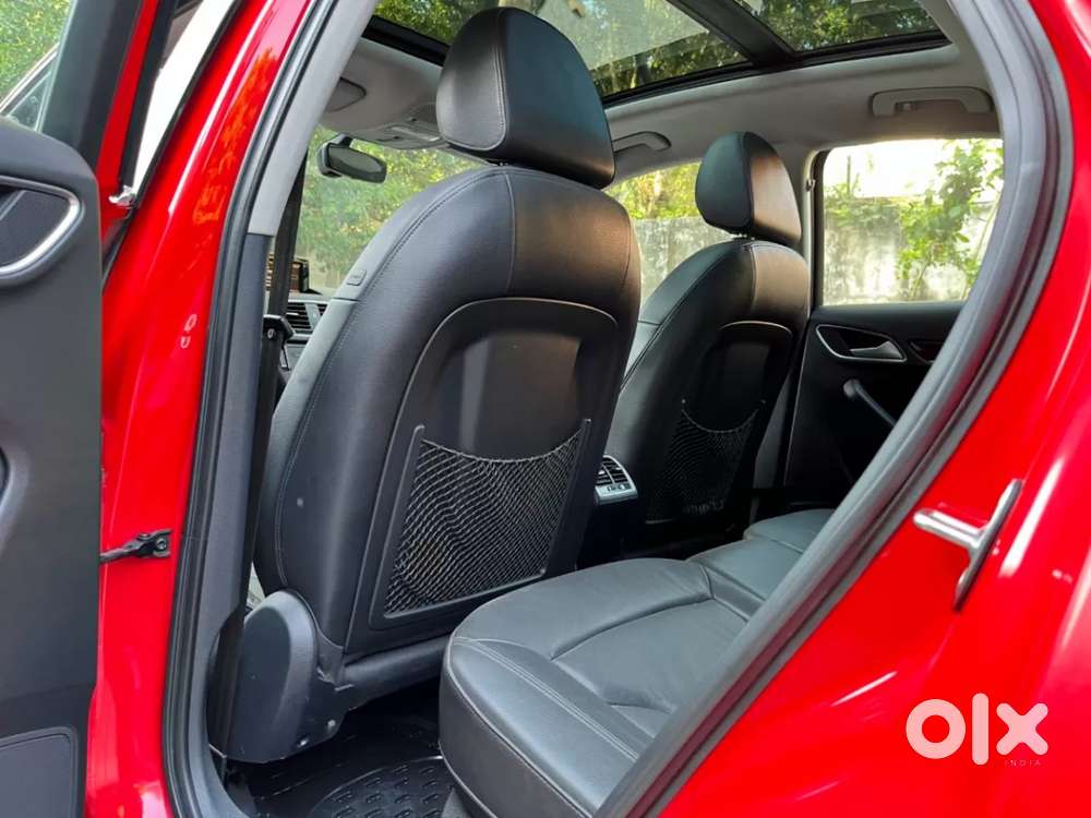 Audi Q3 1.4 30 Tfsi Premium, 2018, Petrol