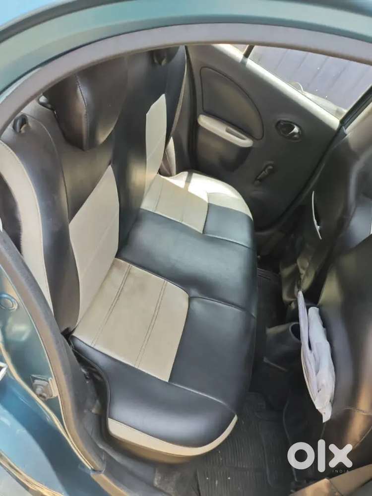 Nissan Micra Active 2013 Petrol Doctor Used Very Neet Condition