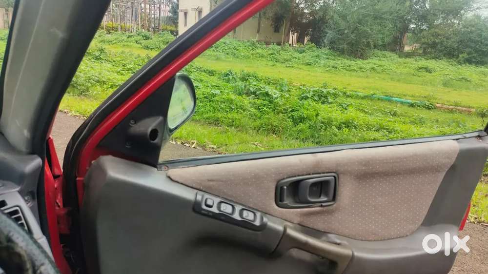 Zen Tiger Car Urgent Sale Please Only Call