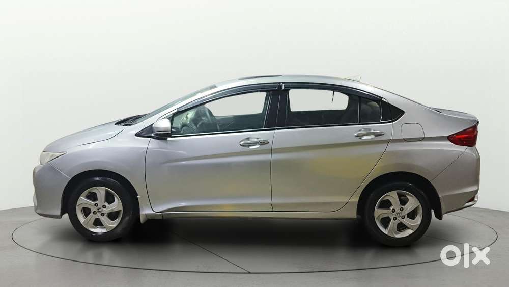 Honda City I Vtec Vx, 2016, Petrol