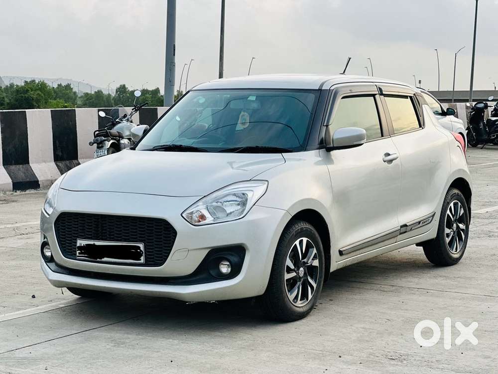 Maruti Suzuki Swift 2021 Petrol 65000 Km Driven