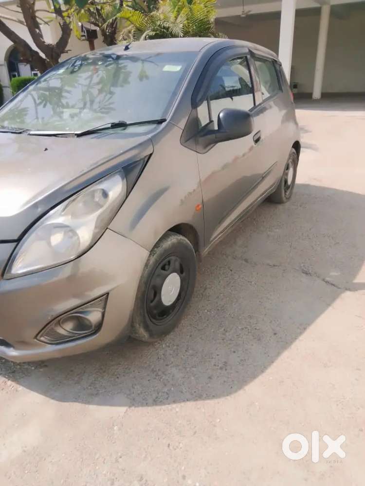 Good Condition Car