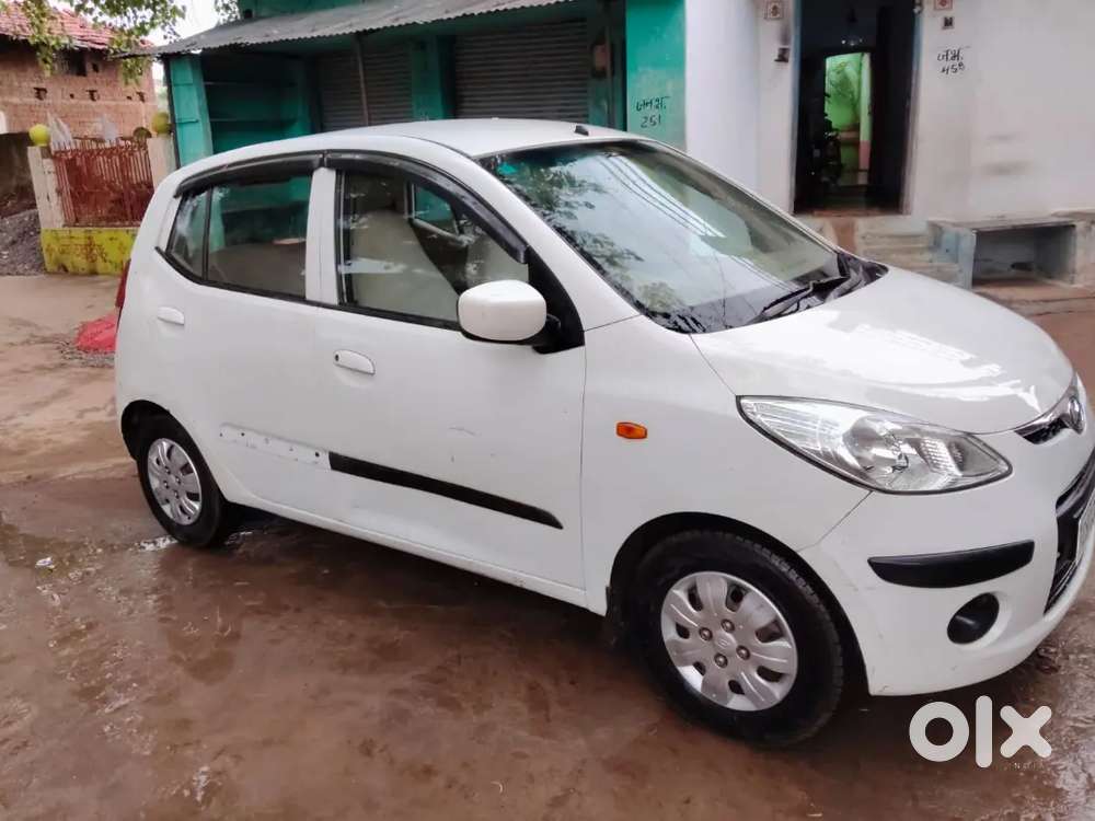 Hyundai I10 2009