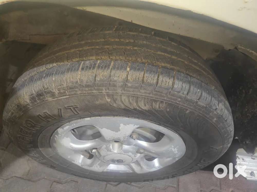 Mahindra Scorpio 2013