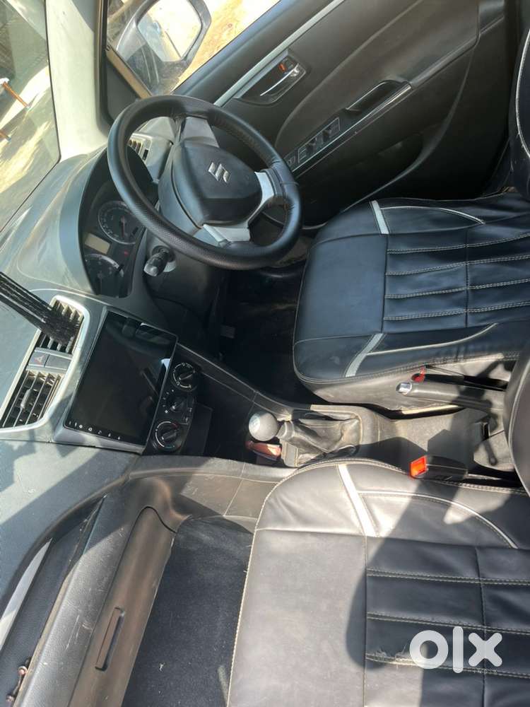 Maruti Suzuki Swift 2012 Diesel 130000 Km Driven