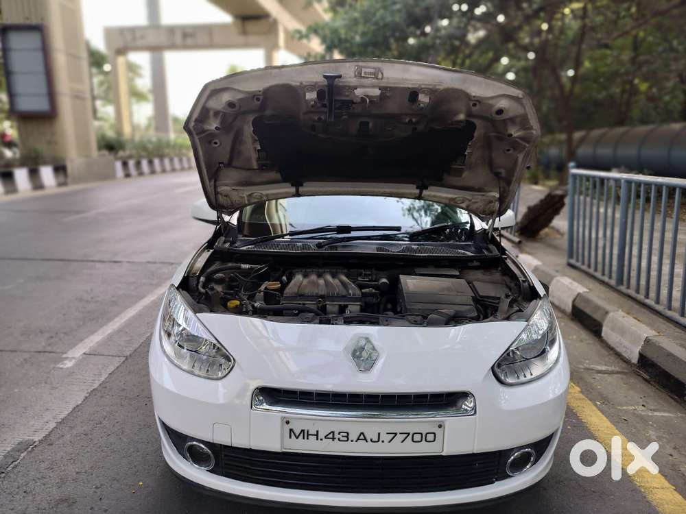Renault Fluence 2.0 E4, 2011, Petrol