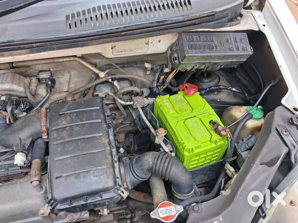 Good Condition Car For Family Car
