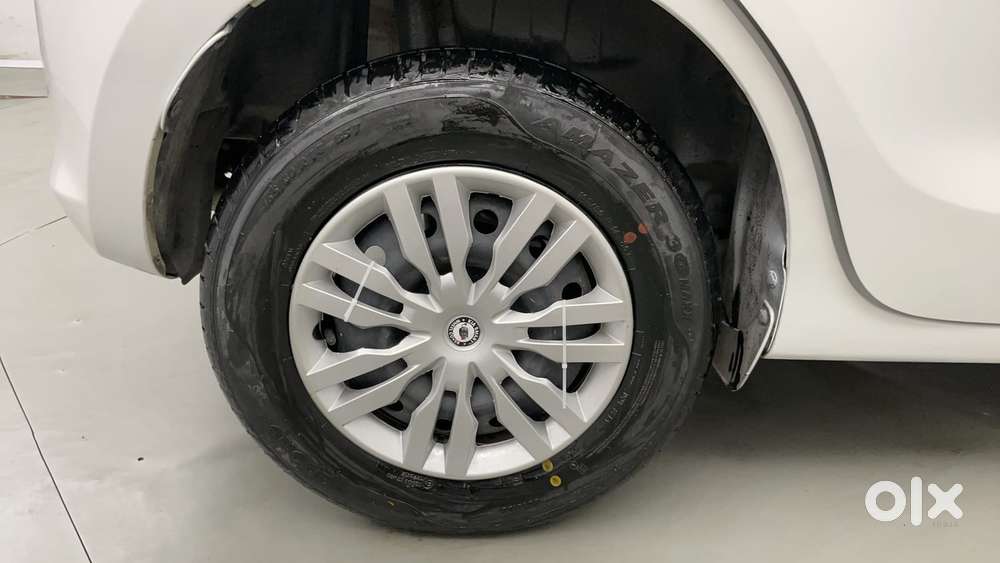 Maruti Suzuki Swift Amt Vvt Vxi, 2019, Petrol