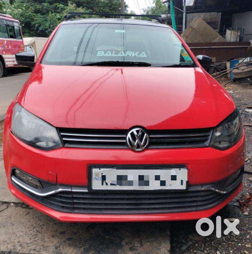 Volkswagen Vento 2012