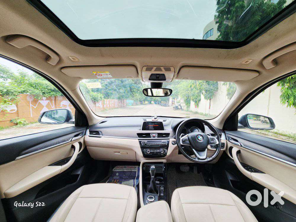 Bmw X1 Xdrive 20d M Sport, 2020, Diesel