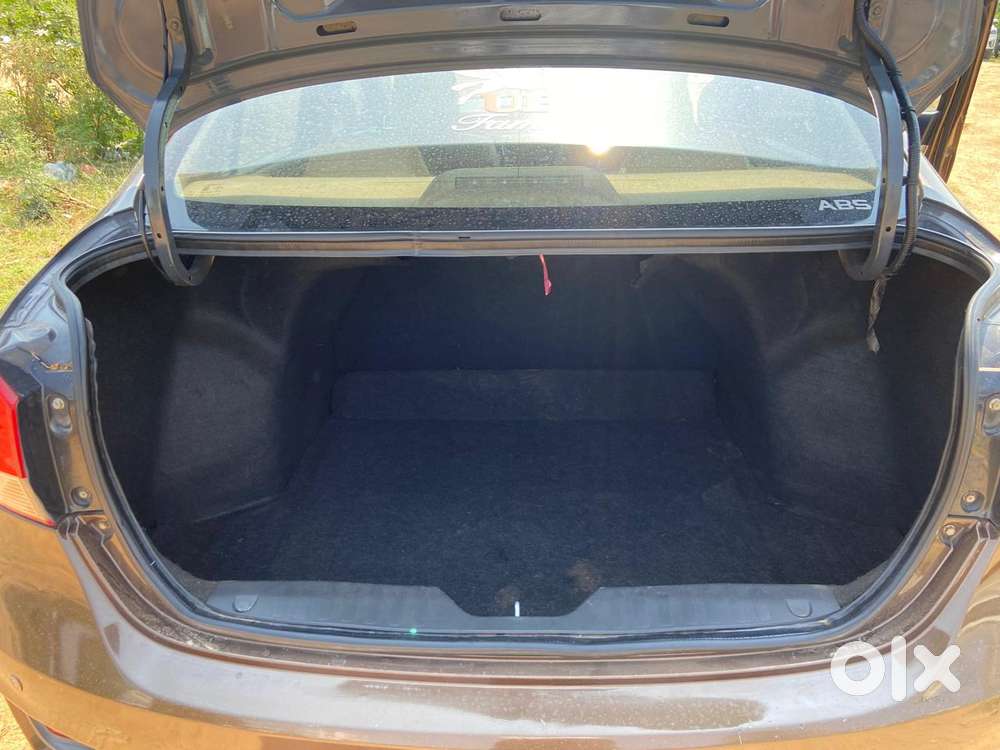 Maruti Suzuki Ciaz Vdi, 2015, Diesel