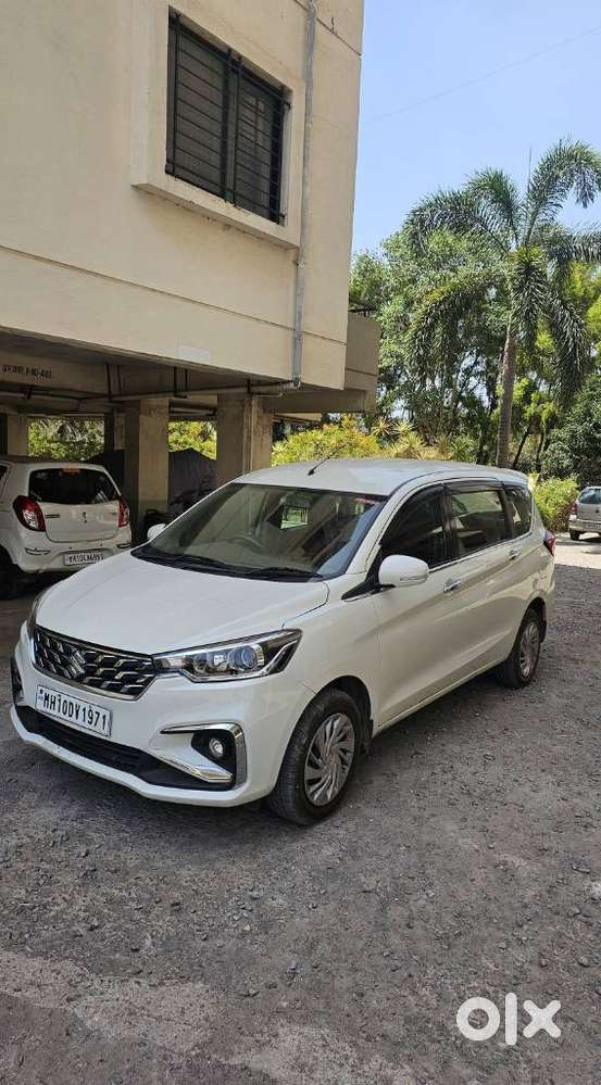 Maruti Suzuki Ertiga Vxi (o) Cng, 2022, Cng & Hybrids