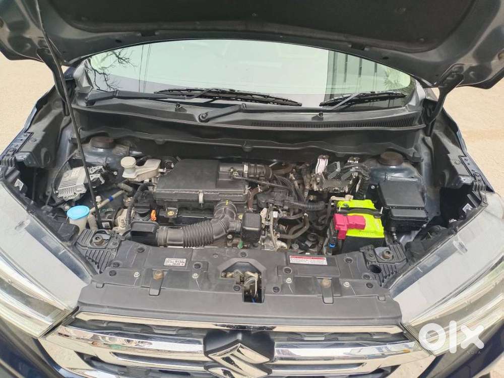 Maruti Suzuki Xl6 Zeta Mt Cng, 2023, Cng & Hybrids