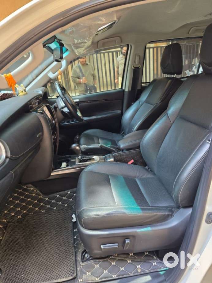 Toyota Fortuner 4x2 At 2.8 Diesel, 2023, Diesel