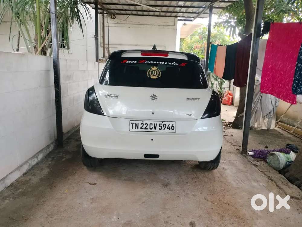 Maruti Suzuki Swift 2012 Petrol 73000 Km Driven Good Condition