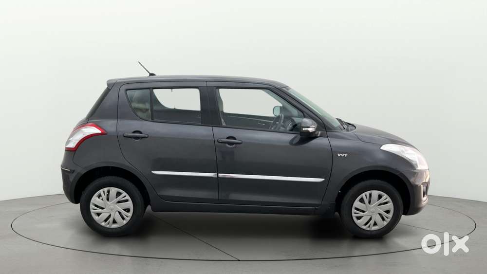 Maruti Suzuki Swift Vxi, 2017, Petrol