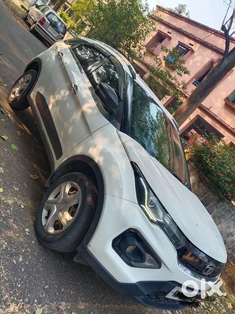 Tata Nexon 2021 Sunroof.diesel
