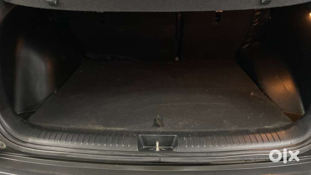 Hyundai Creta 1.6 Sx Automatic, 2018, Petrol