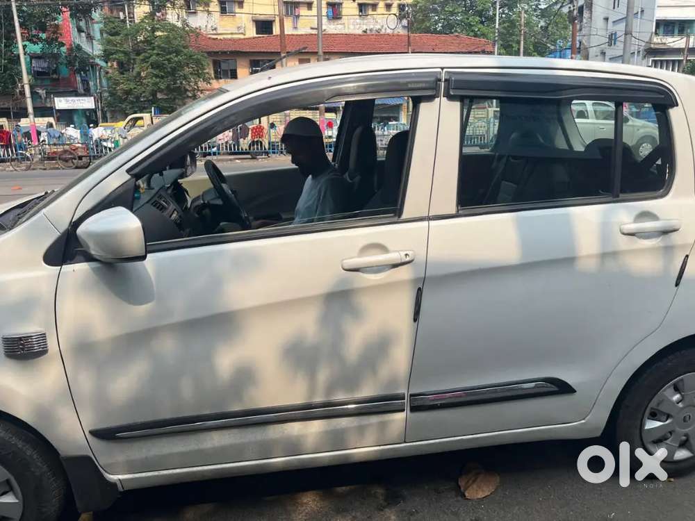 2020 Maruti Suzuki Celerio Vxi Cng
