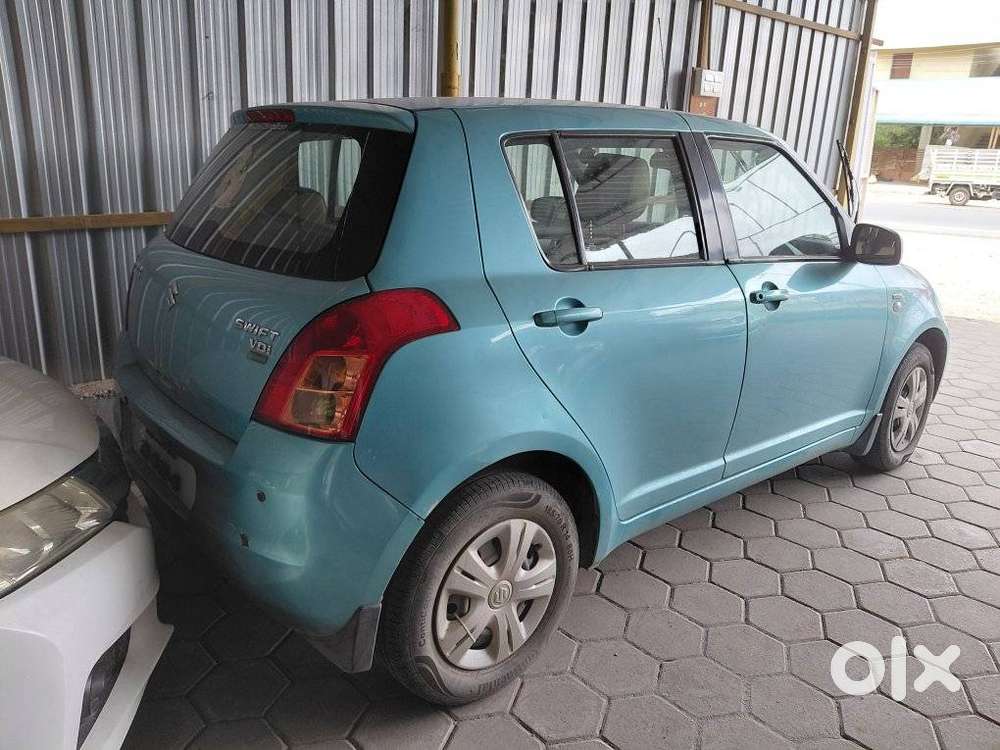 Maruti Suzuki Swift Ddis Vdi, 2008, Diesel