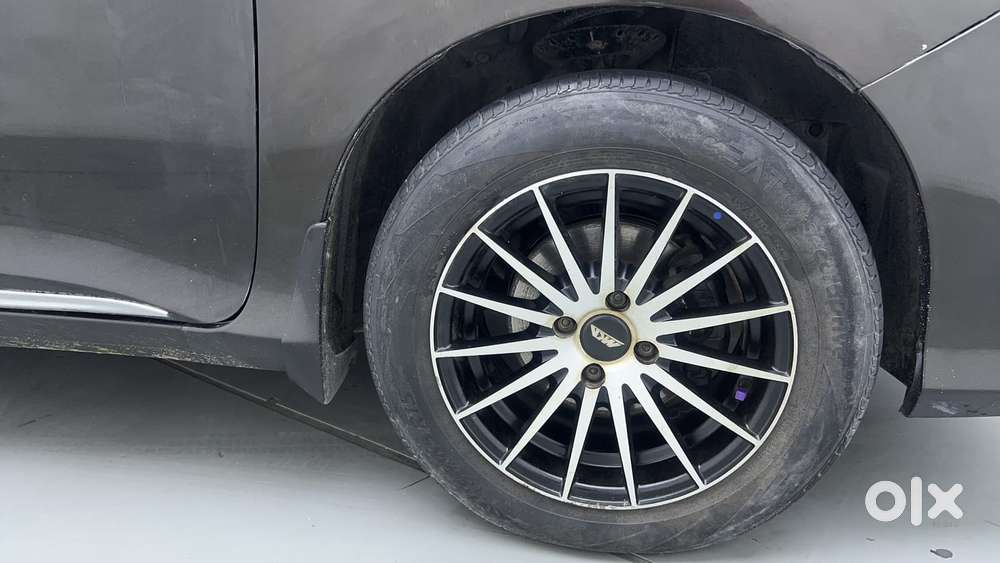 Honda City I-vtec Sv, 2015, Petrol