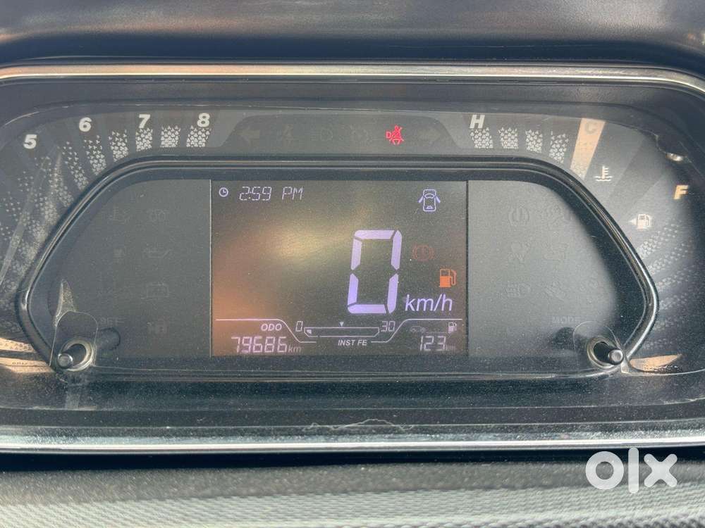 Tata Tiago 1.05 Revotorq Xt, 2020, Petrol