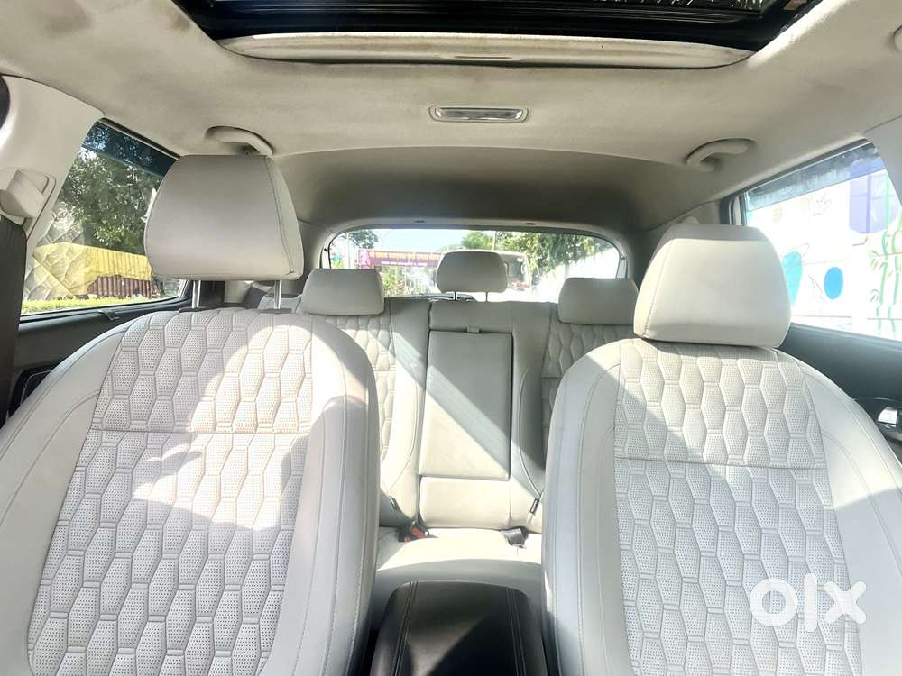 Kia Seltos Htx D, 2020, Diesel