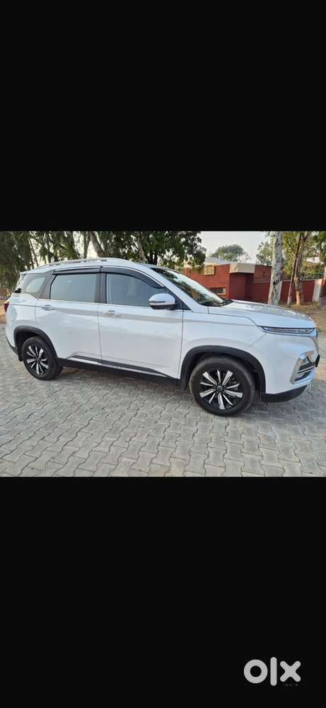 Mg Hector 2019 Diesel Manual