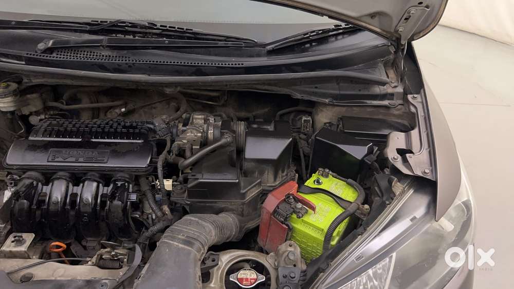 Honda Jazz [2020-2023] 1.2 V I-vtec Mt, 2015, Petrol