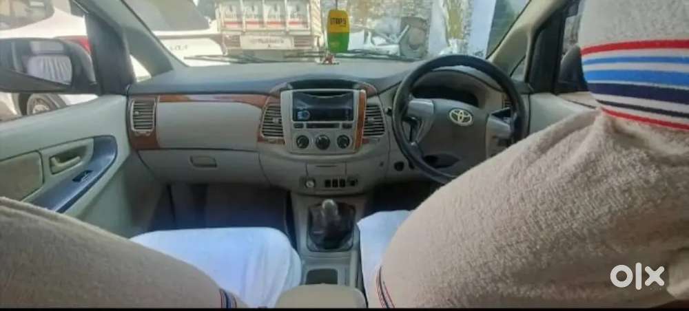 Family Used Car In Super Mint Condition