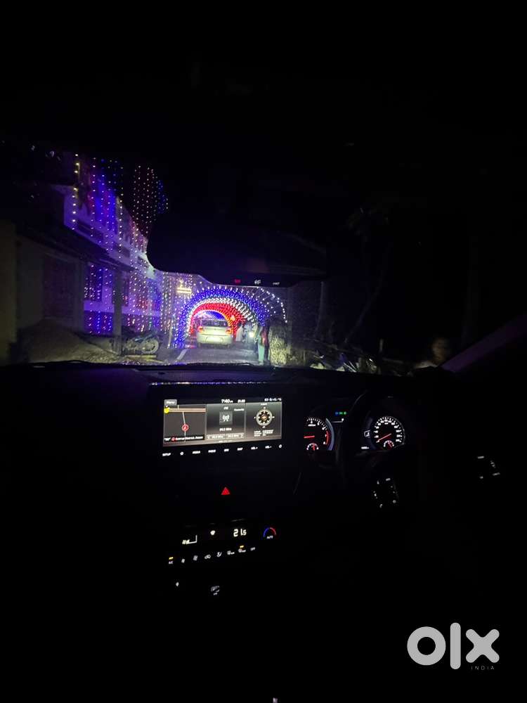 Kia Seltos Gt Line  Manual Turbo Petrol 2022
