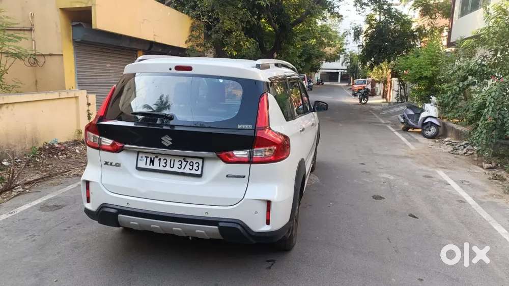 Maruti Suzuki Xl6 2020 Petrol 66000 Km Driven
