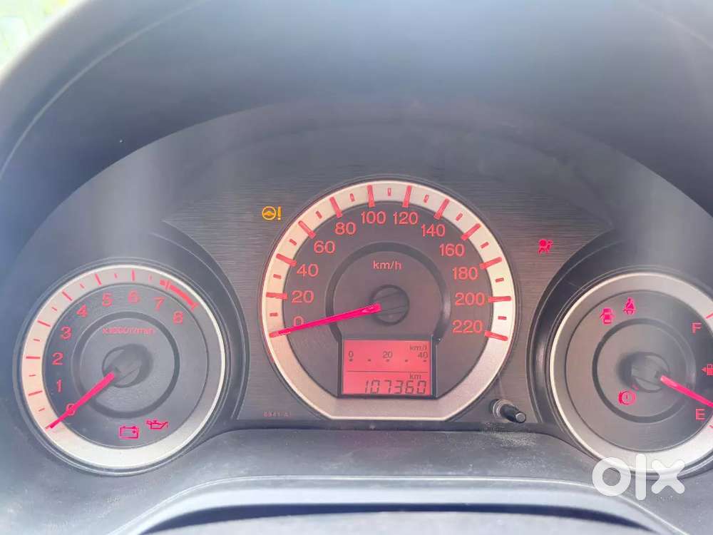 Honda City I-vtec
2009 Model
Single Owner
108000 Km Driven
Passing Til