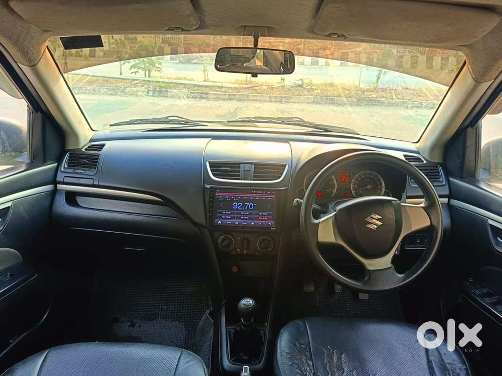 Swift Maruti Diesel Manual 2012