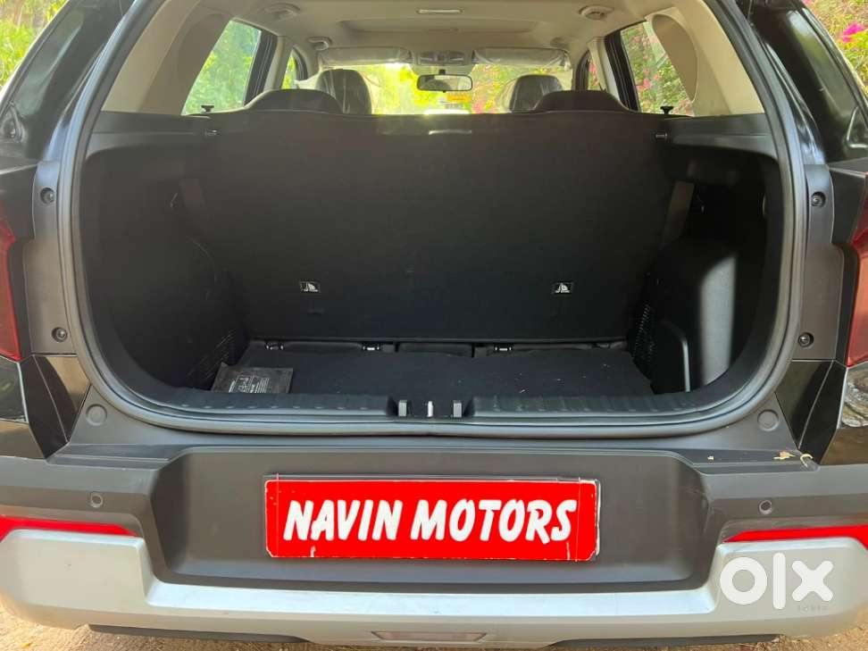 Kia Sonet G 1.2 5mt Htk(o), 2025, Petrol