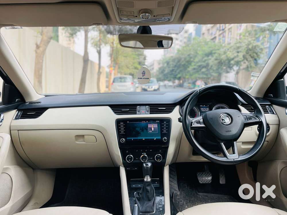 Skoda Octavia 2.0 L&k Tdi, 2017, Diesel