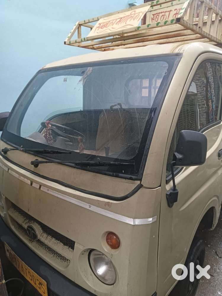 2019 Tata Sumo Gold Diesel Manual