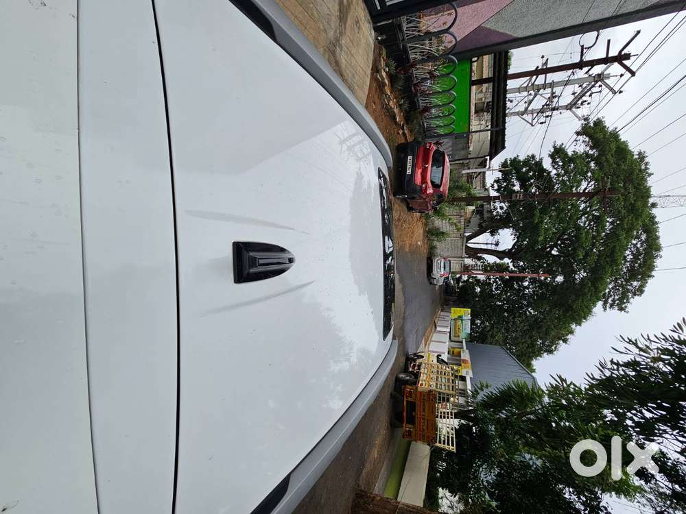2022 Tata Nexon Ev Prime Xz+ Lux  Single Owner  44,500 Km