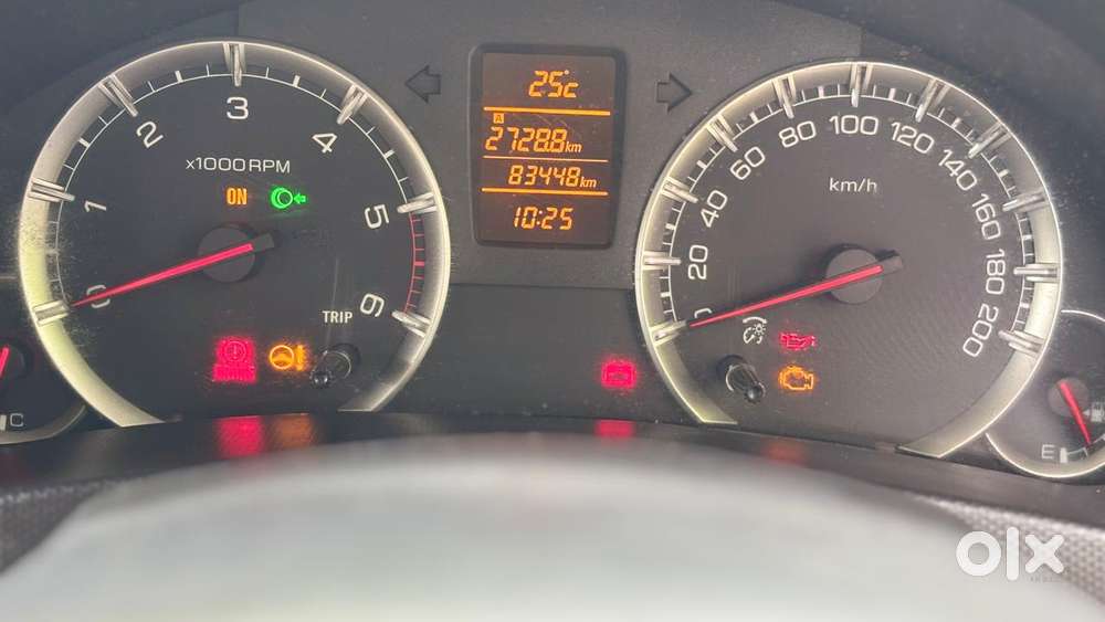 Maruti Suzuki Swift Dzire