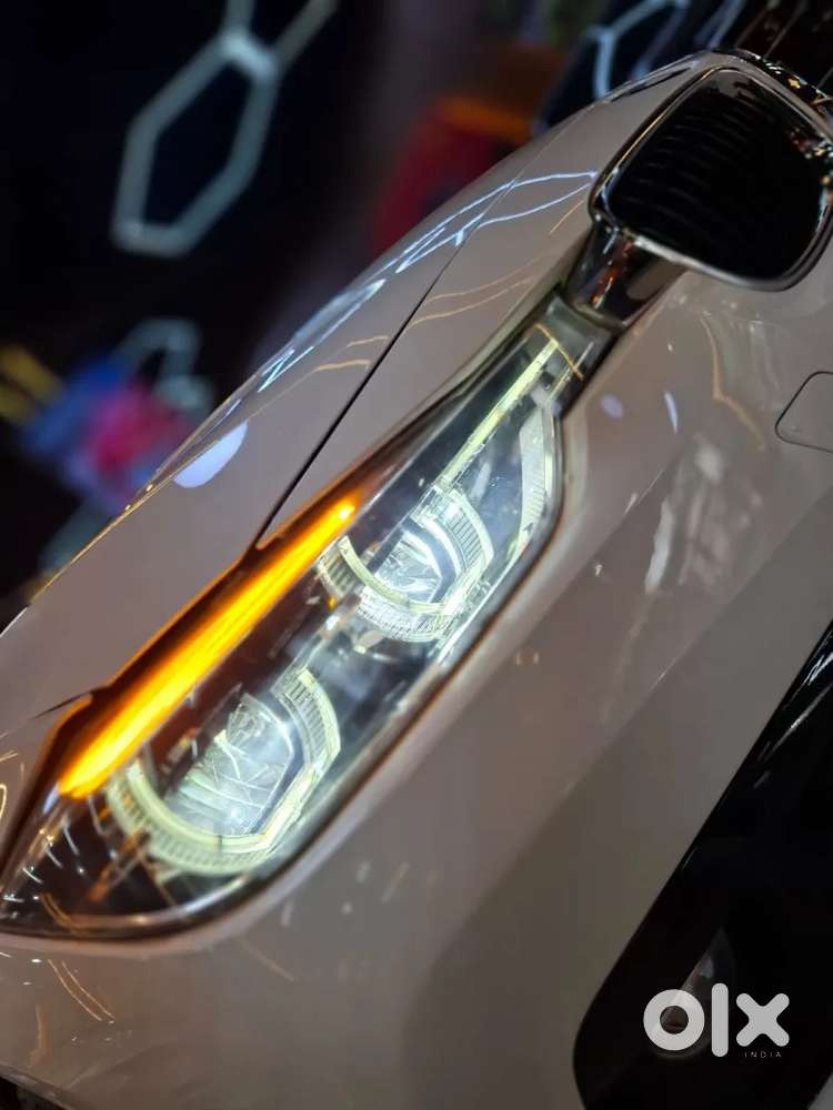 Bmw 3 Series 2.0 320d Prestige, 2019, Diesel