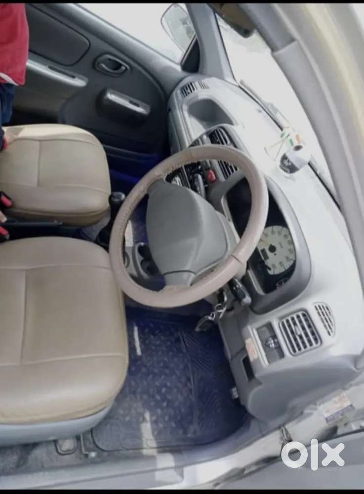 Alto 800 Lxi