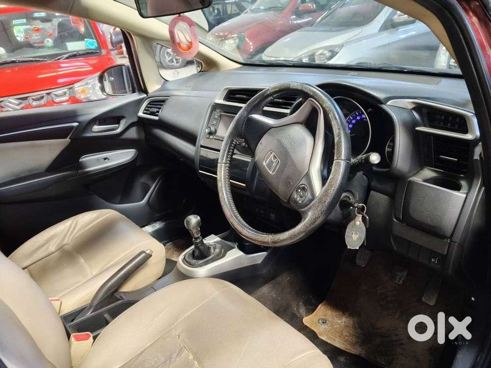 Honda Jazz 1.2 Sv I Vtec, 2016, Petrol