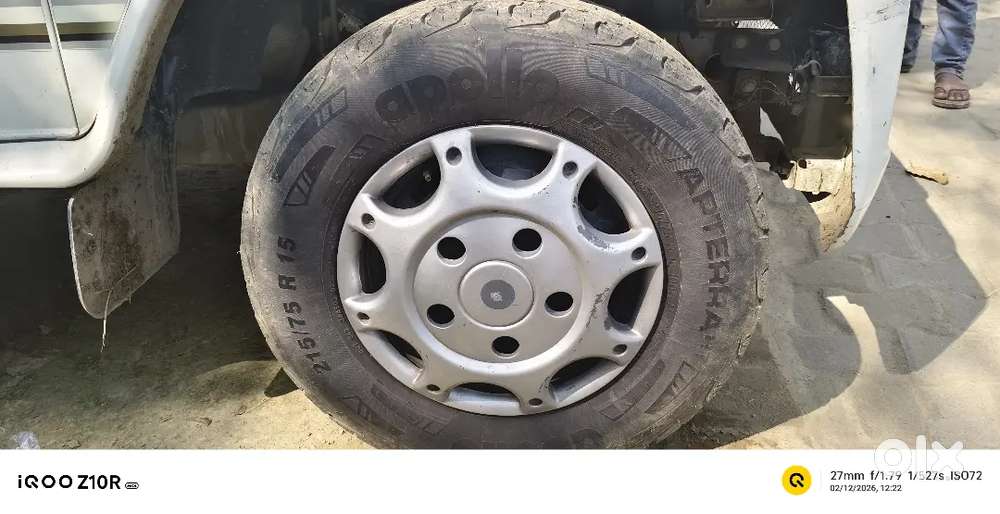 Mahindra Bolero 2018 Diesel