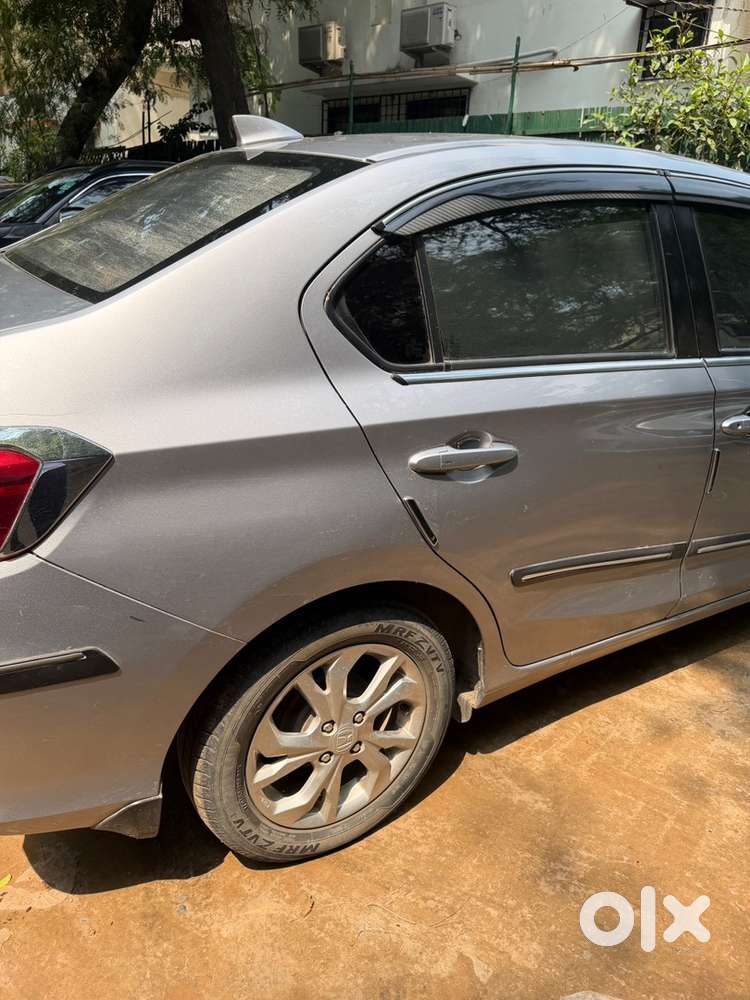Honda Amaze 1.2 Petrol 2018