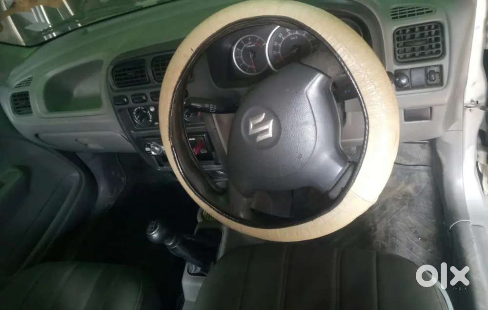 Maruti Suzuki Alto K10 Model 2013