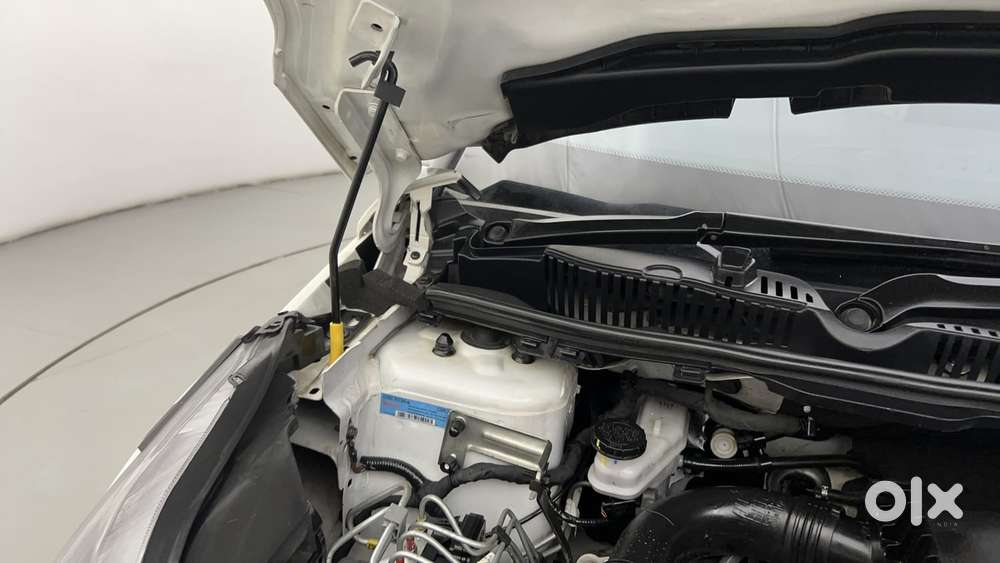Tata Nexon Xz Plus Luxs, 2023, Petrol